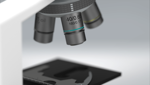 107型显微镜缩略图